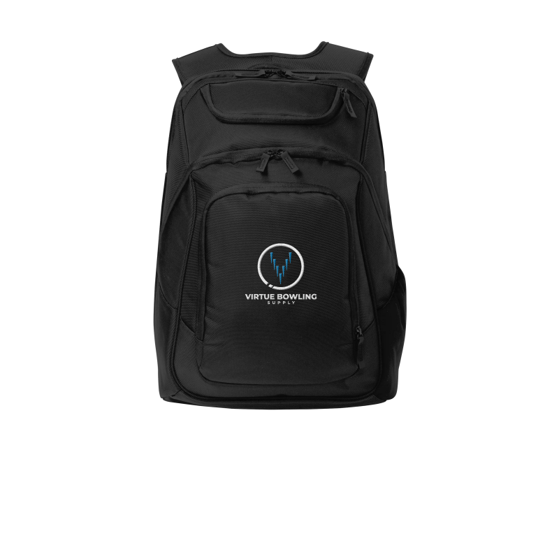 Virtue Economy Backpack