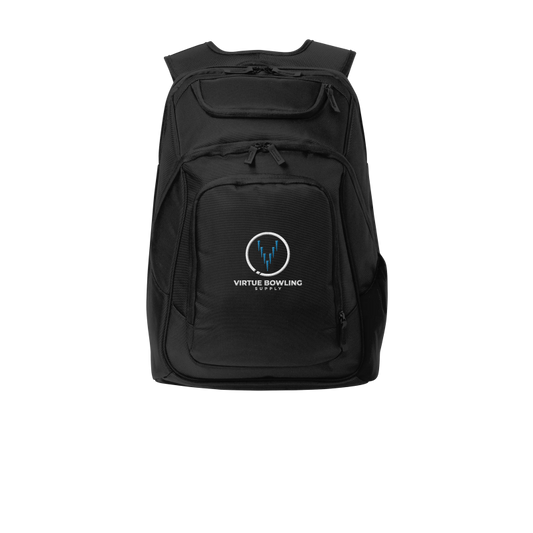 Virtue Economy Backpack
