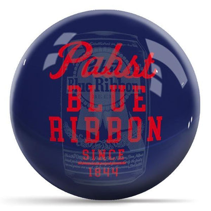 Beer Mug Bowling Ball