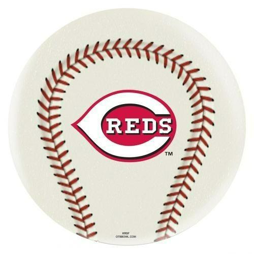 MLB Polyester - Cincinnati Reds Baseball