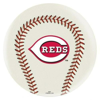 MLB Polyester - Cincinnati Reds Baseball