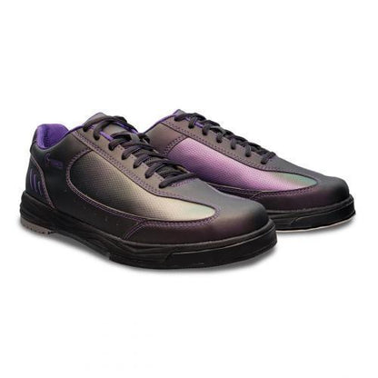 Vicious Purple Unisex Bowling Shoes