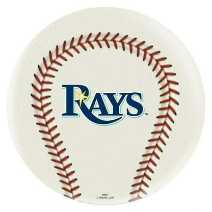 MLB Polyester - Tampa Bay Rays Baseball