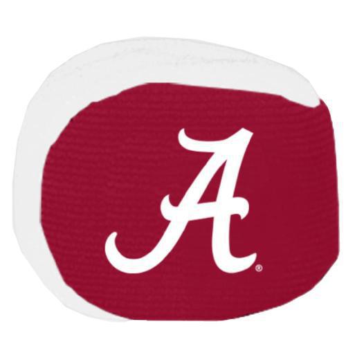 NCAA Grip Ball - Alabama Crimson Tide