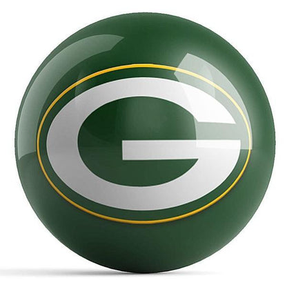 NFL Team Logo - Green Bay Packers