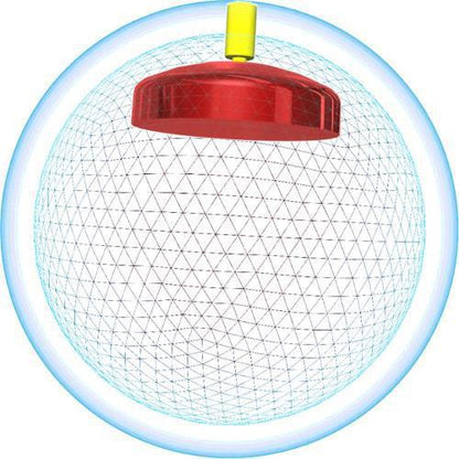 Mix Purple/Jade/Steel