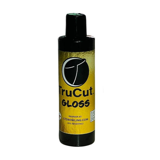 TruCut Gloss Powered By Turtle Wax