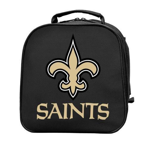 KR Strikeforce NFL Add On Bag - New Orleans Saints