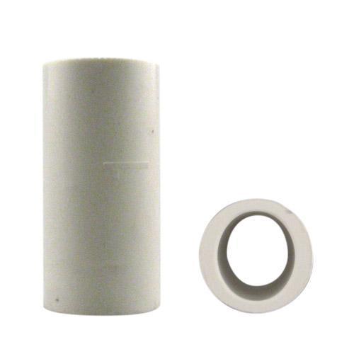 Vise Oval Thumb Insert - White