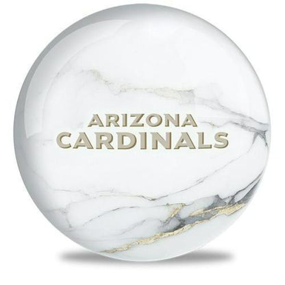 NFL Marble Ball - Arizona Cardinals