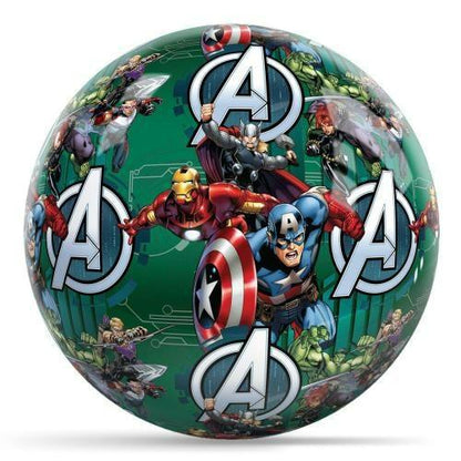 Marvel - Avengers - Characters Pattern Ball