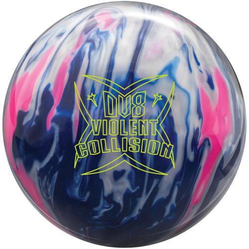 Violent Collision Pearl (DISCO)