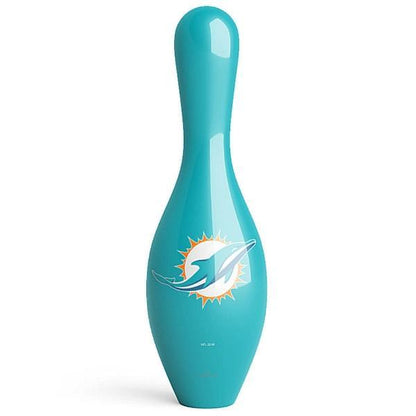 NFL Team Logo Pin - Miami Dolphins