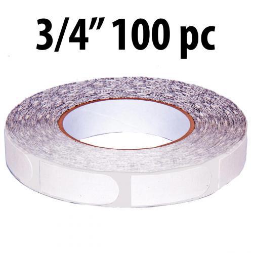 KR Sure Fit White Tape