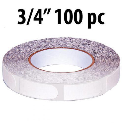 KR Sure Fit White Tape