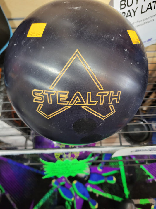 (Used) Stealth Solid 16lb #351F