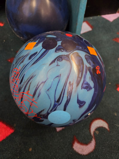 Used Torpedo 14lb #029E
