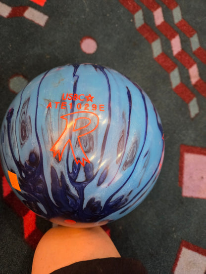 Used Torpedo 14lb #029E