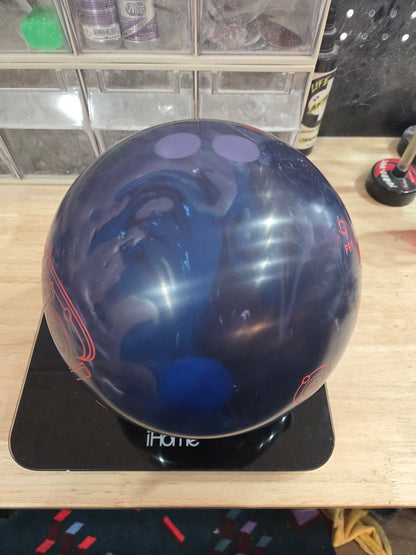 Used Ion Pro Hybrid 14lb #J019