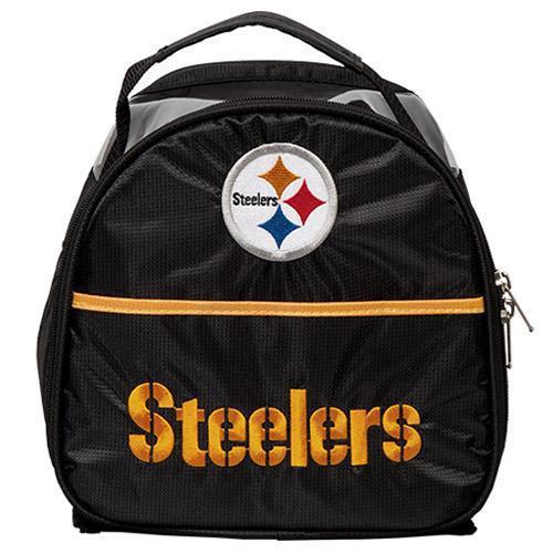 NFL Add On Bag - Pittsburgh Steelers