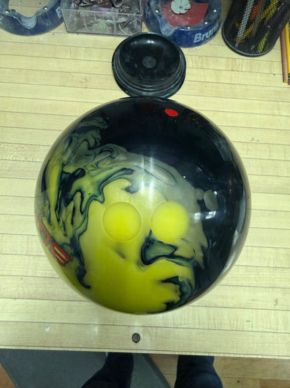 Used Supra Clutch 15lb #3116