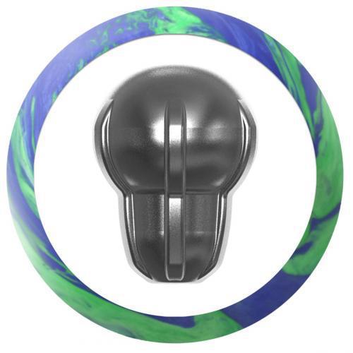 Top Thrill Blue/Green