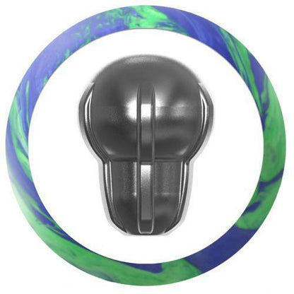 Top Thrill Blue/Green