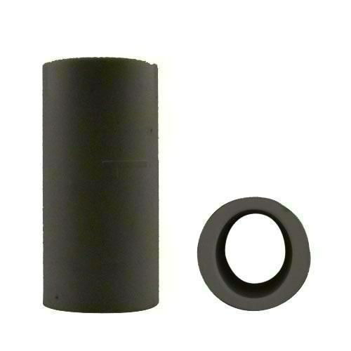 Vise Oval Thumb Inserts