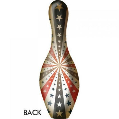 Proud To Be An American Pin