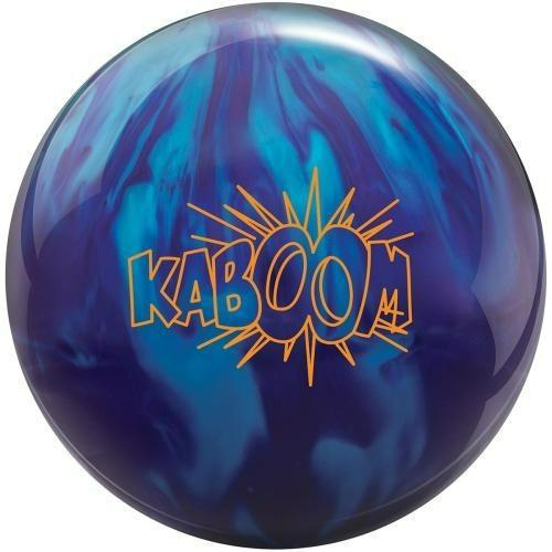 Kaboom Pearl (Disco)