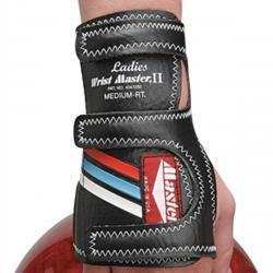 Master Ladies Wrist Master II - Black