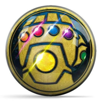 Marvel - Avengers - Thanos Icon Ball