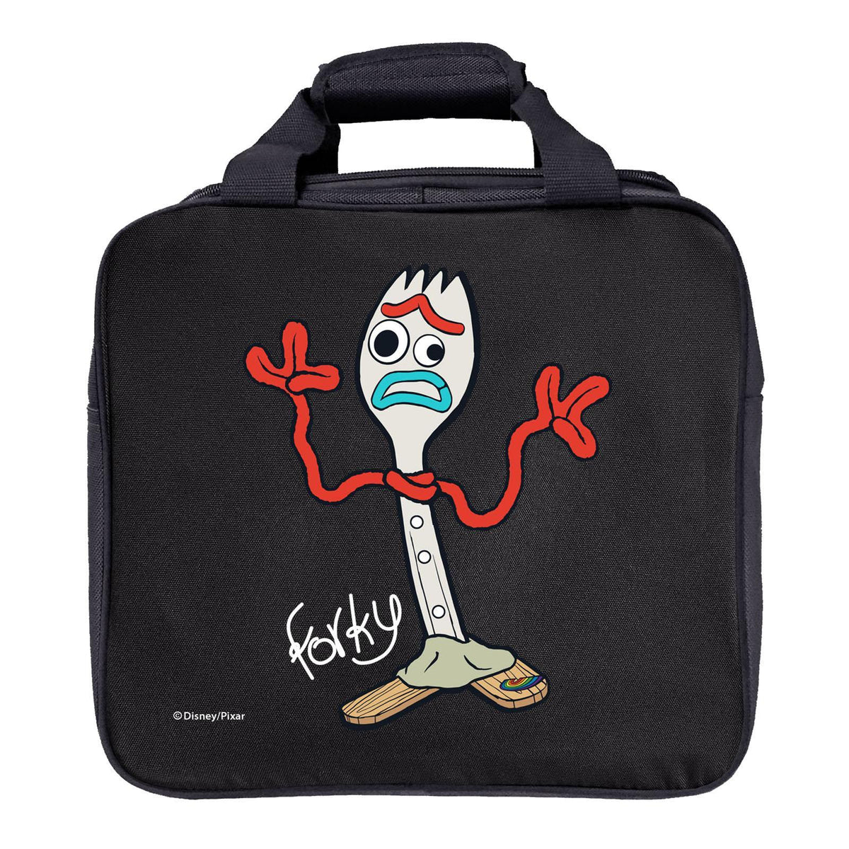 Disney Toy Story Forky 1 Ball Tote