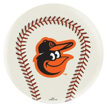 MLB Polyester - Baltimore Orioles Baseball