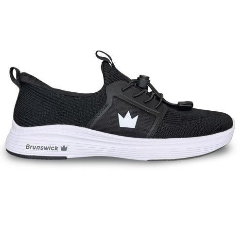 Majestic Black Women's Bowling Shoes