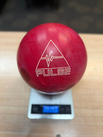 Used Pulse 15lb #213G