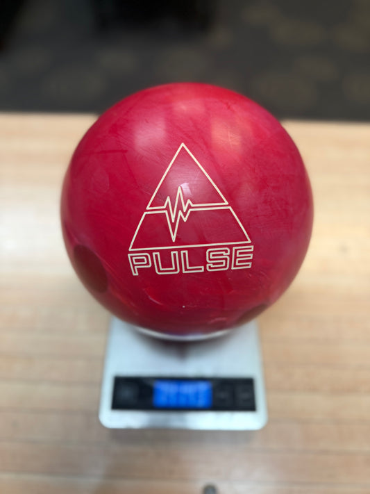 Used Pulse 15lb #213G