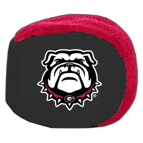 NCAA Grip Ball - Georgia Bulldogs