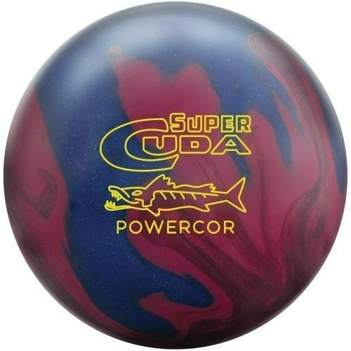 Super Cuda PowerCor Hybrid
