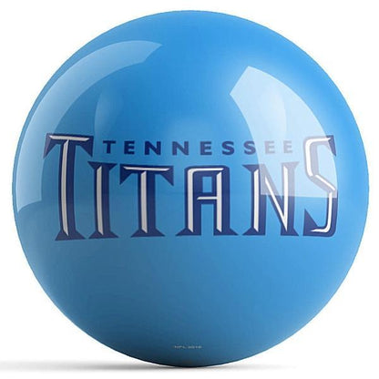 NFL Team Logo - Tennessee Titans
