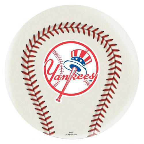 MLB Polyester - New York Yankees Baseball