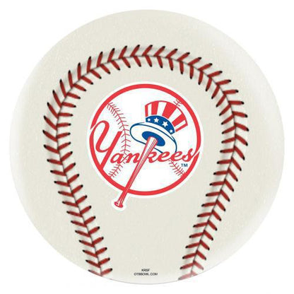 MLB Polyester - New York Yankees Baseball