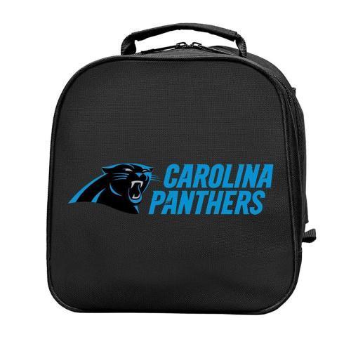 KR Strikeforce NFL Add On Bag - Carolina Panthers