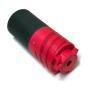 JoPo Twist Inner with 1-3/8" Slug - Red/Black