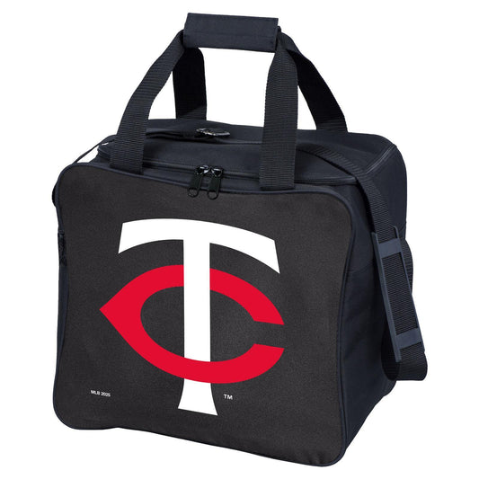 MLB 1 Ball Tote - Minnesota Twins