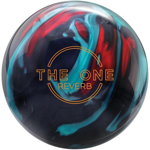 The One Reverb