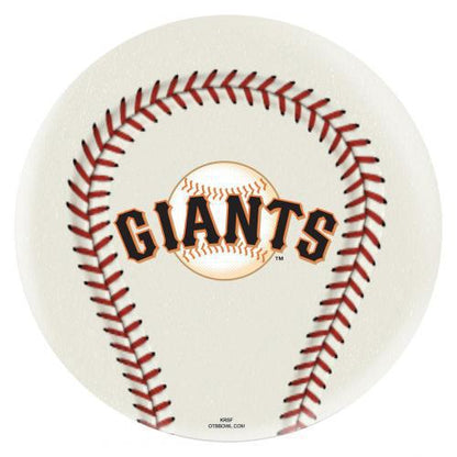 MLB Polyester - San Francisco Giants Baseball