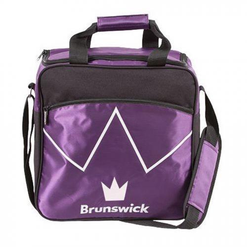Blitz 1 Ball Tote Purple (DISCO)