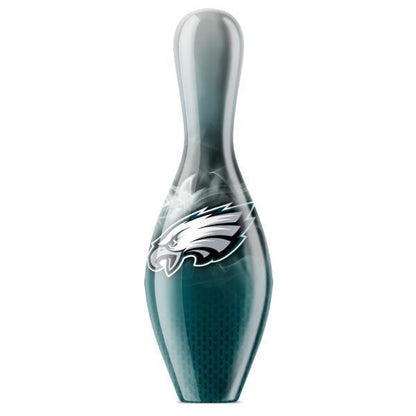 NFL On Fire Pin - Philadelphia Eagles