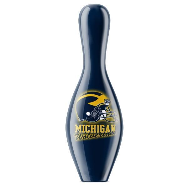 NCAA PIN - Michigan